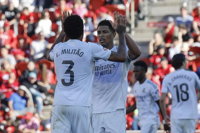 每体：对阵拜仁，米利唐将顶替赫伊森与吕迪格搭档中卫